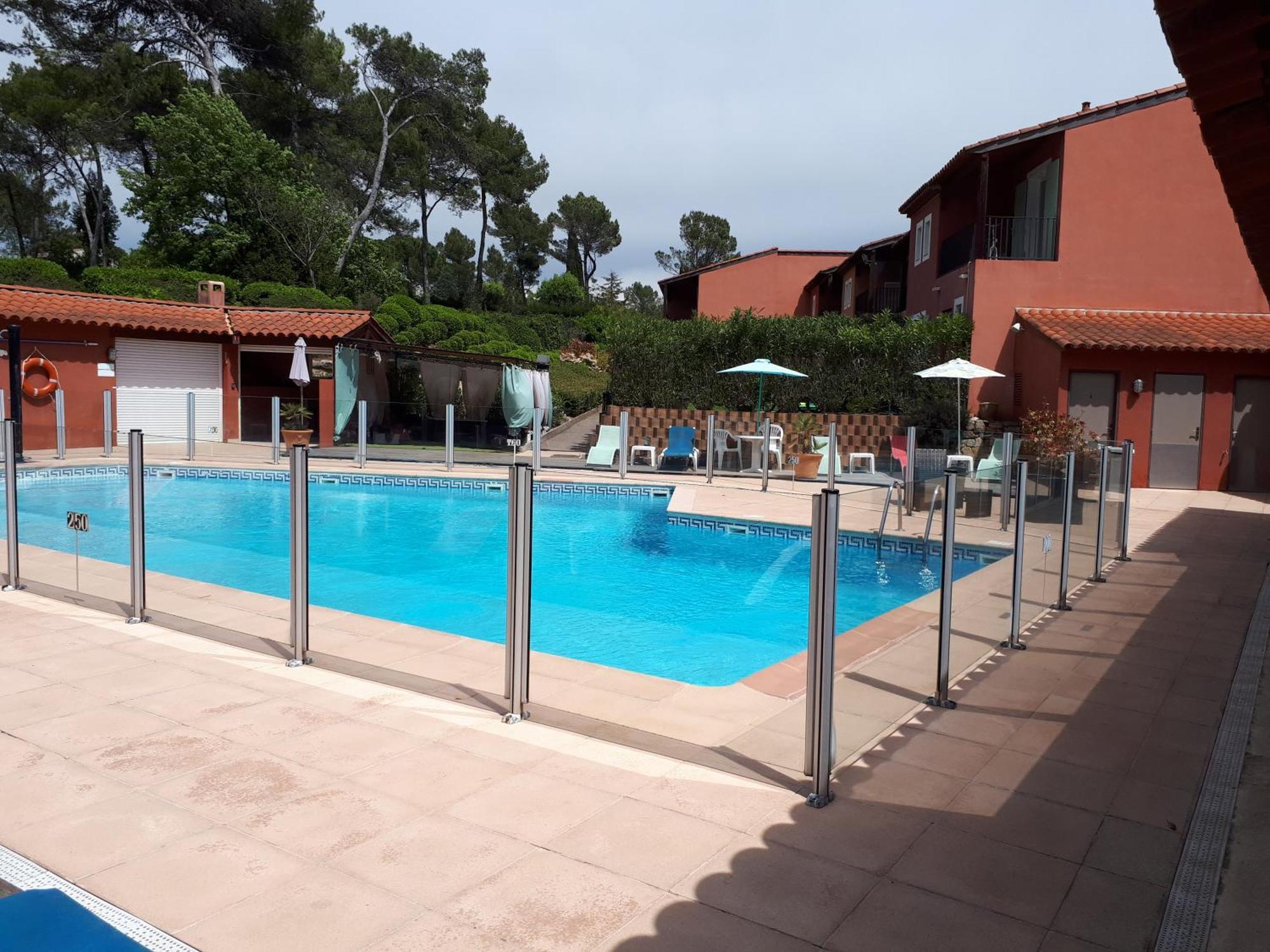 Domaine De L'Albatros Apartment Mouans-Sartoux Ngoại thất bức ảnh