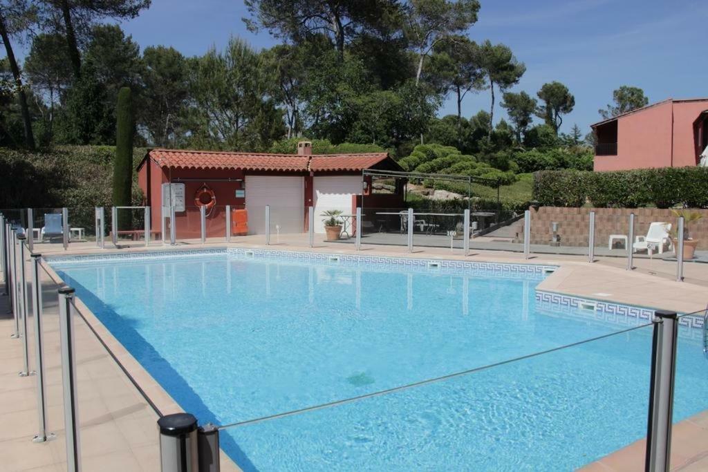 Domaine De L'Albatros Apartment Mouans-Sartoux Ngoại thất bức ảnh